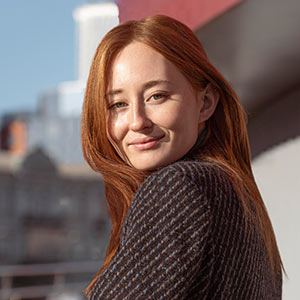 Anna Santori
