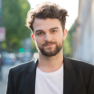 Gianluca Fincato